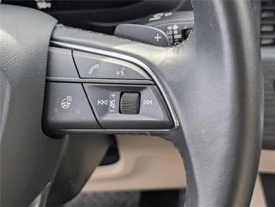 2024 Audi A4 Sedan S line Premium Plus