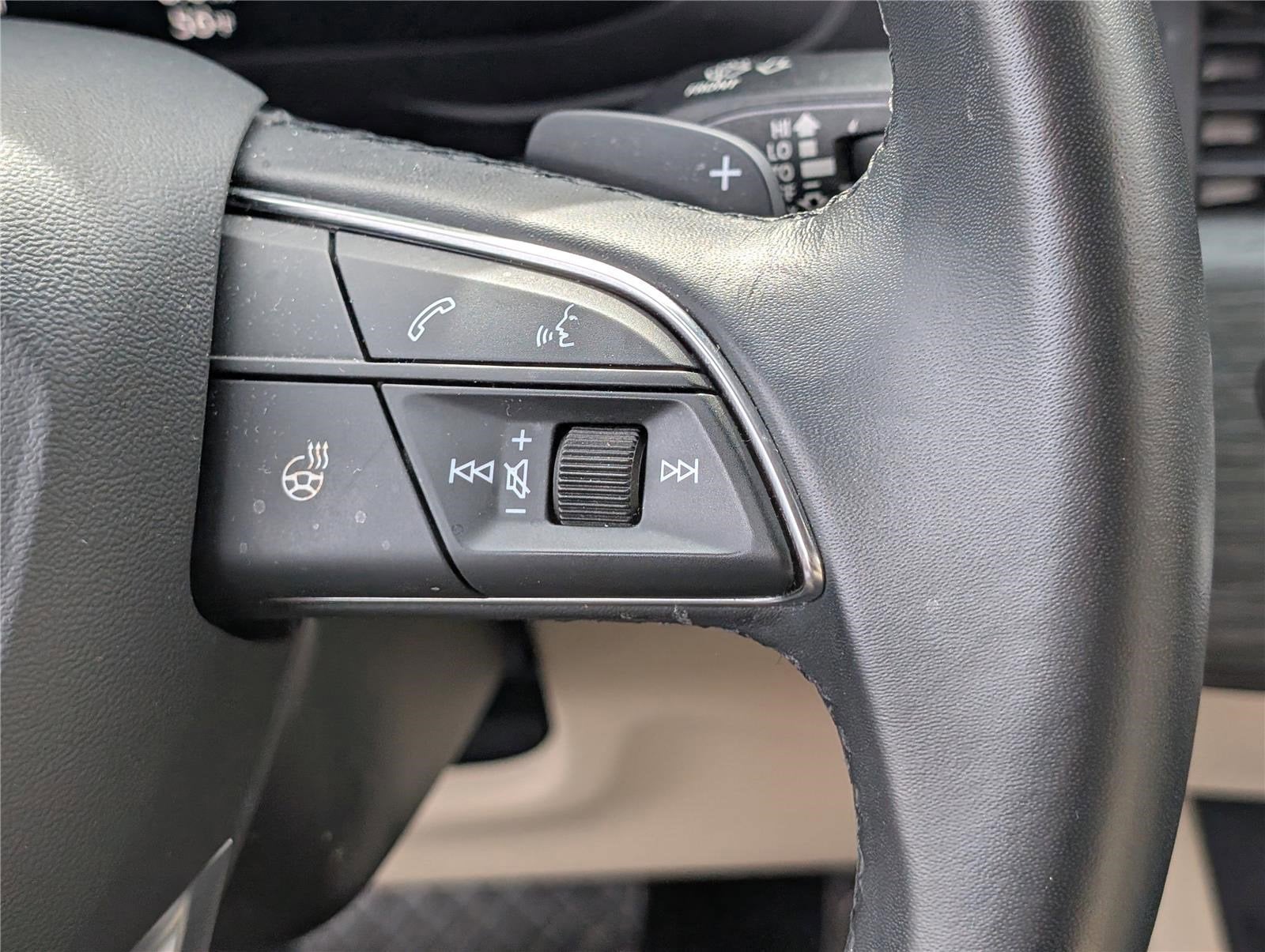 2024 Audi A4 Sedan S line Premium Plus