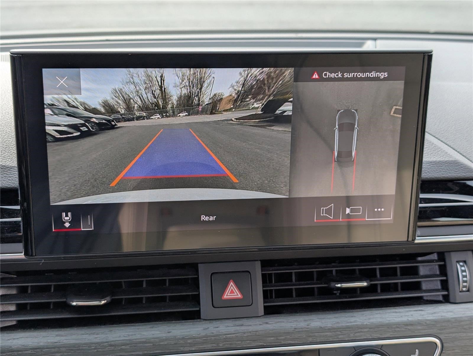 2024 Audi A4 Sedan S line Premium Plus