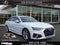 2024 Audi A4 Sedan S line Premium Plus