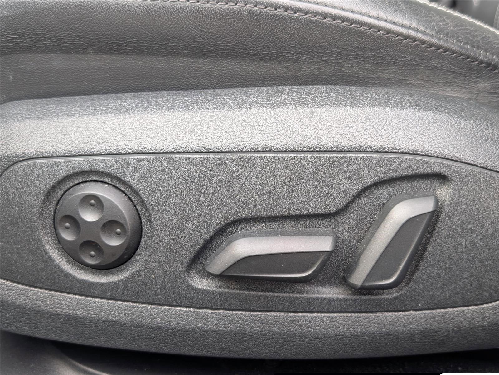 2024 Audi A4 Sedan S line Premium Plus