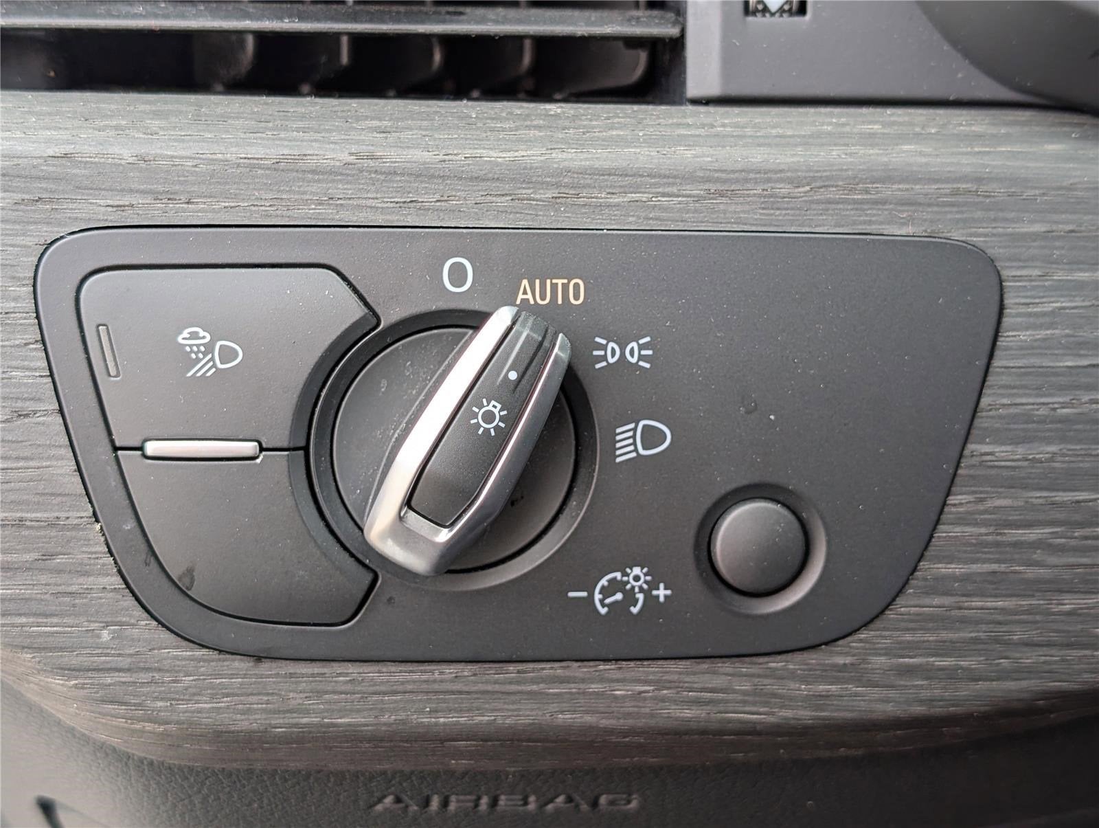 2024 Audi A4 Sedan S line Premium Plus