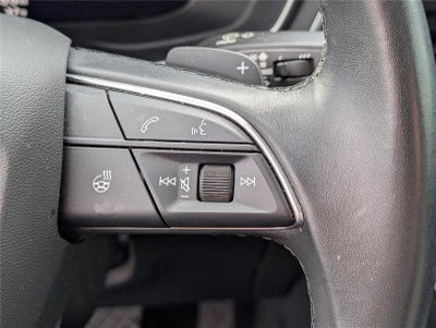 2024 Audi A4 Sedan S line Premium Plus