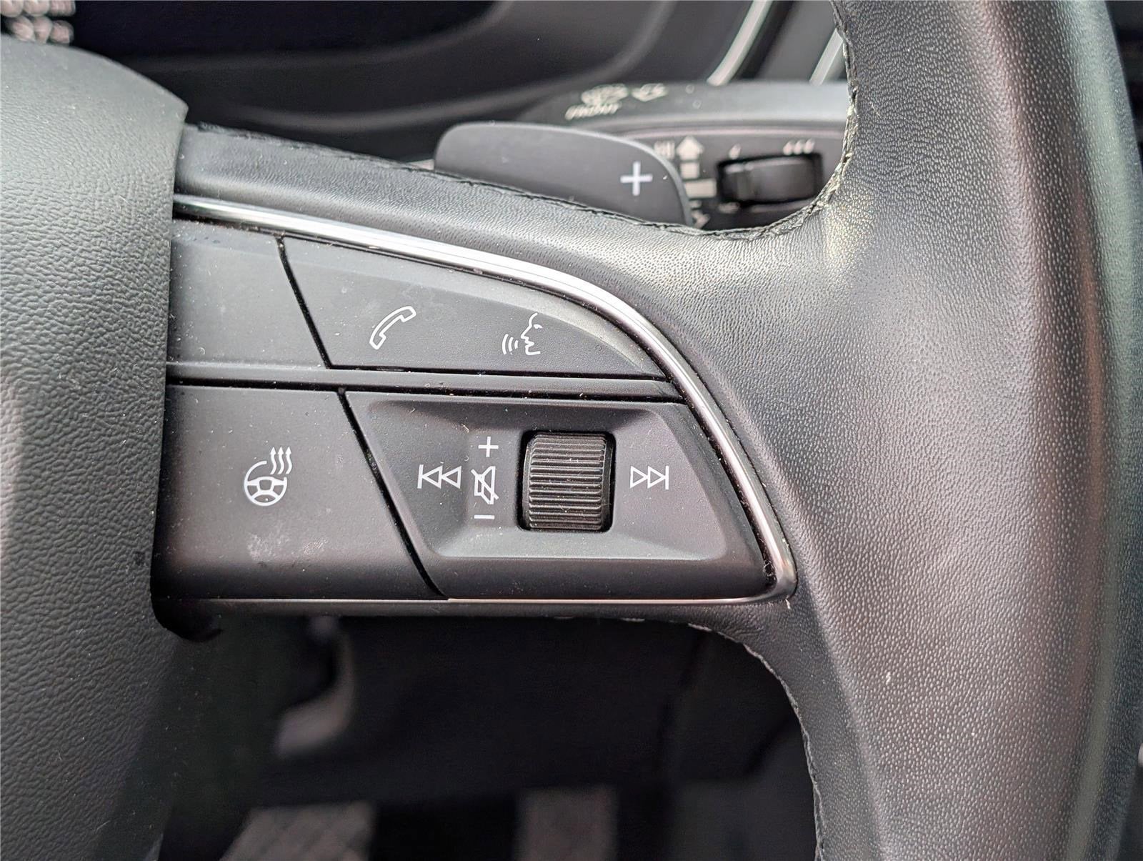 2024 Audi A4 Sedan S line Premium Plus