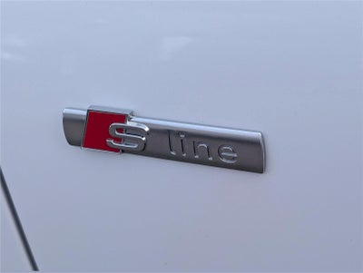 2024 Audi A4 Sedan S line Premium Plus