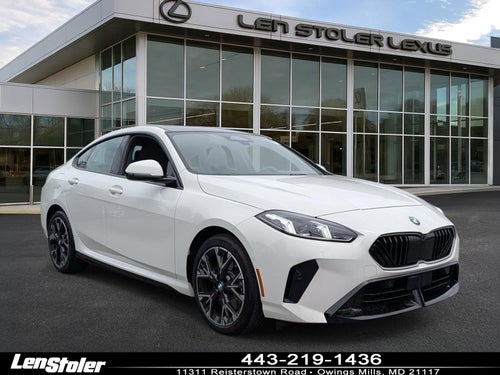 2025 BMW 2 Series 228 xDrive