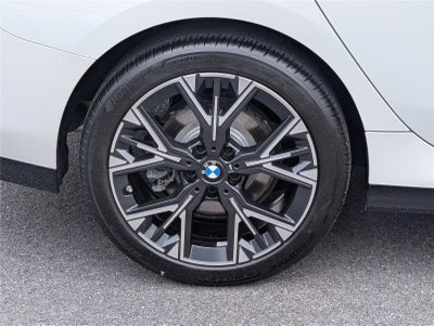 2025 BMW 2 Series 228 xDrive