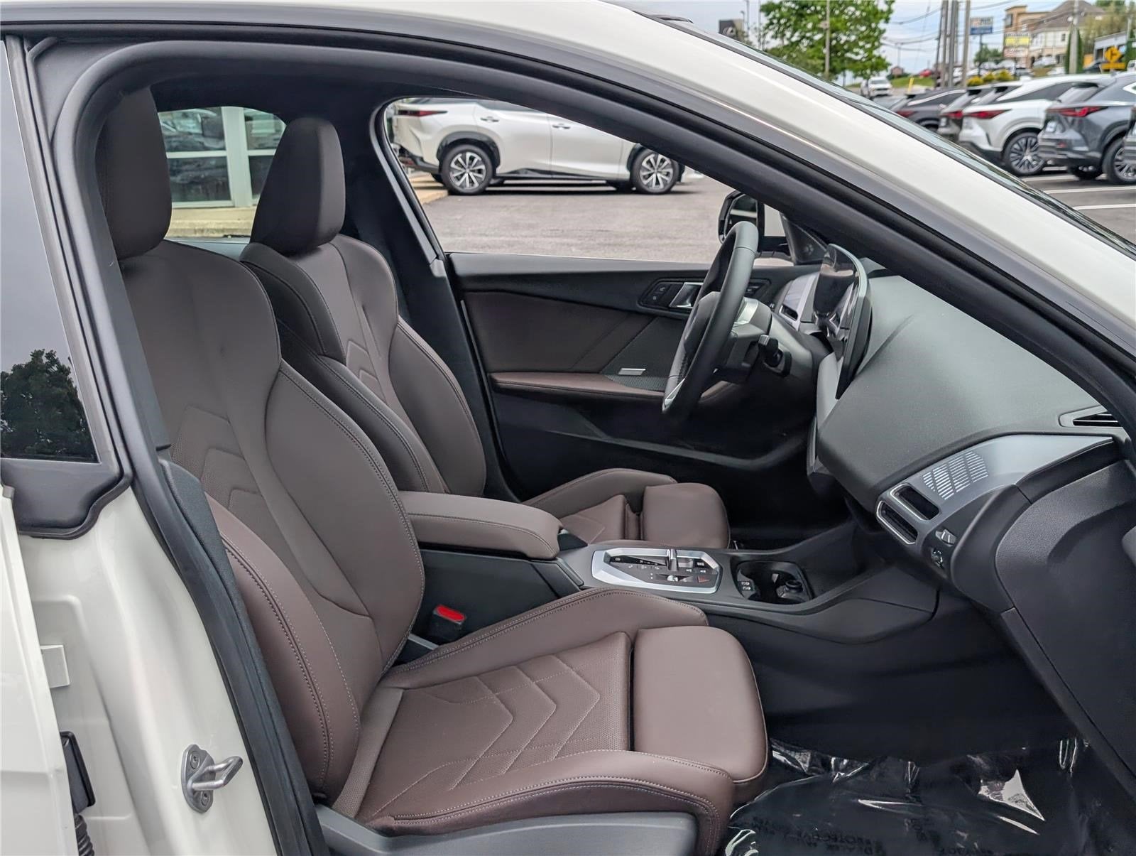 2025 BMW 2 Series 228 xDrive