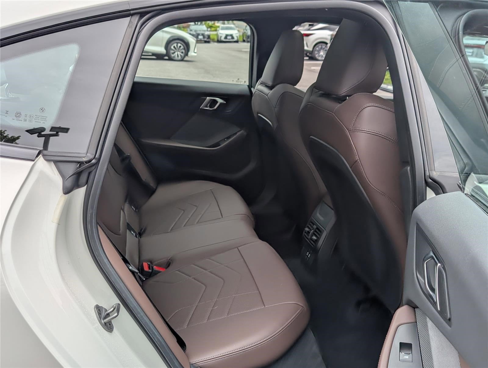 2025 BMW 2 Series 228 xDrive