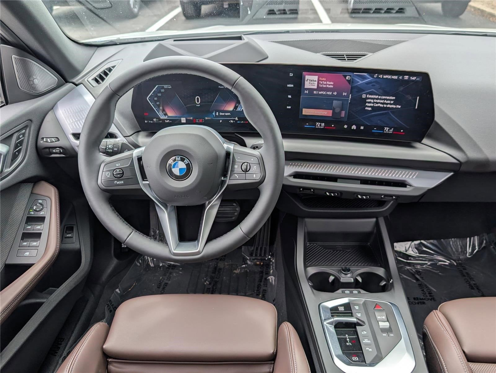 2025 BMW 2 Series 228 xDrive
