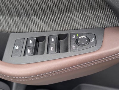 2025 BMW 2 Series 228 xDrive