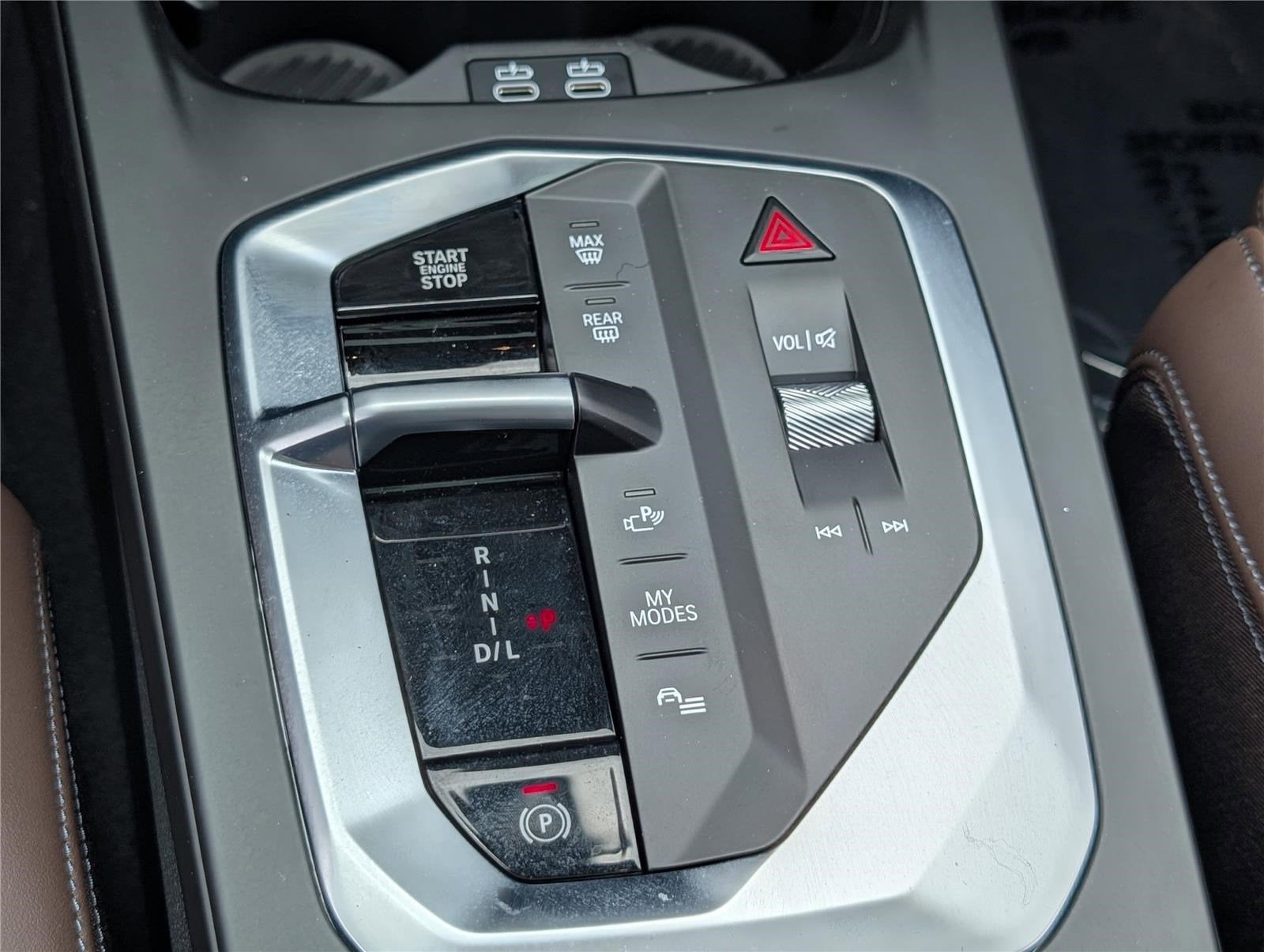 2025 BMW 2 Series 228 xDrive