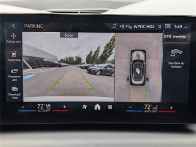 2025 BMW 2 Series 228 xDrive