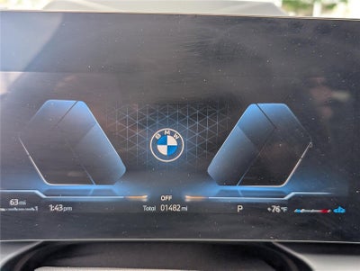 2025 BMW 2 Series 228 xDrive