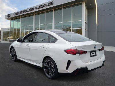 2025 BMW 2 Series 228 xDrive