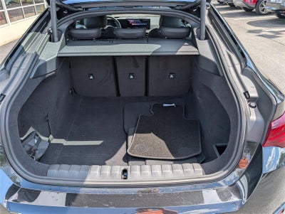 2026 BMW 4 Series 430i xDrive