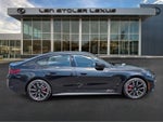 2026 BMW 4 Series 430i xDrive