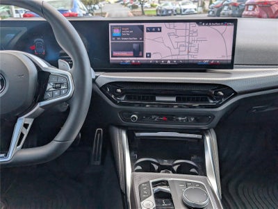 2026 BMW 4 Series 430i xDrive