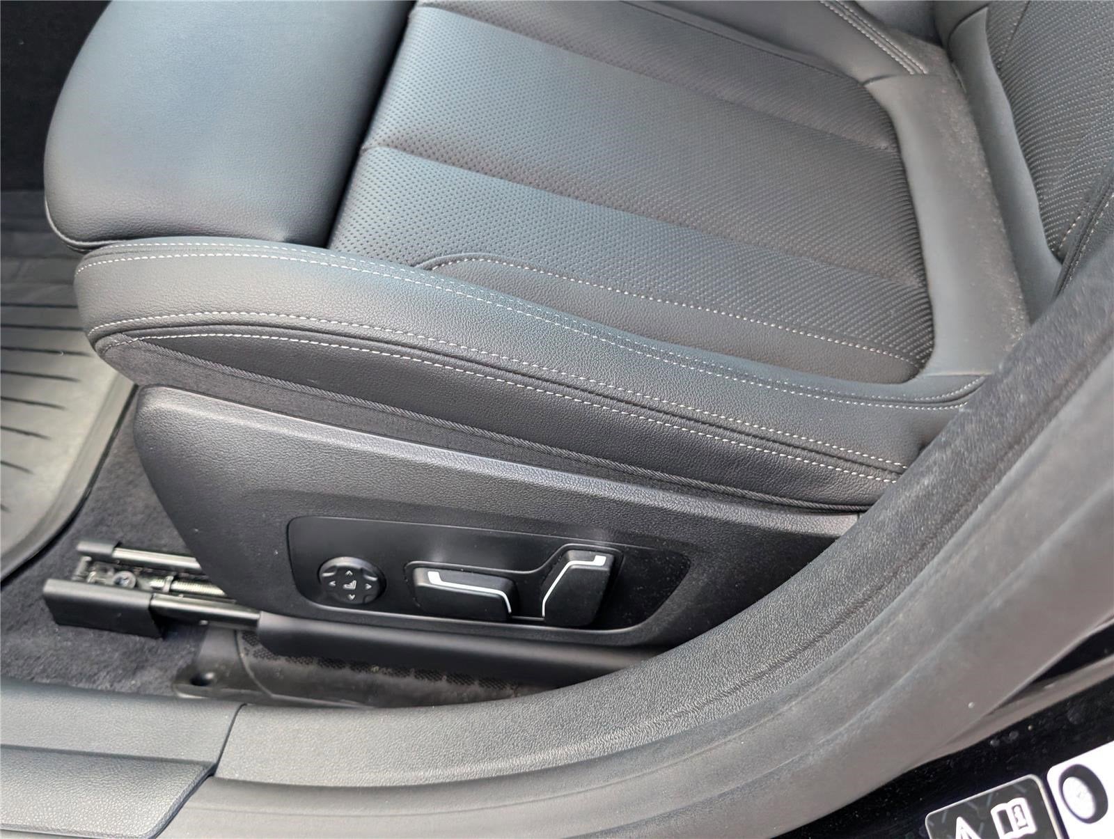 2026 BMW 4 Series 430i xDrive