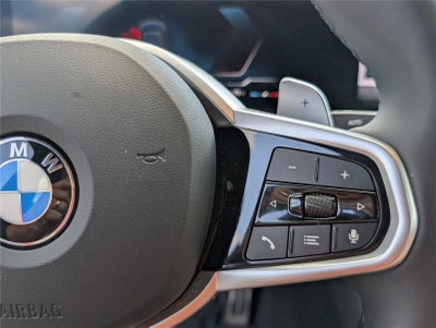 2026 BMW 4 Series 430i xDrive