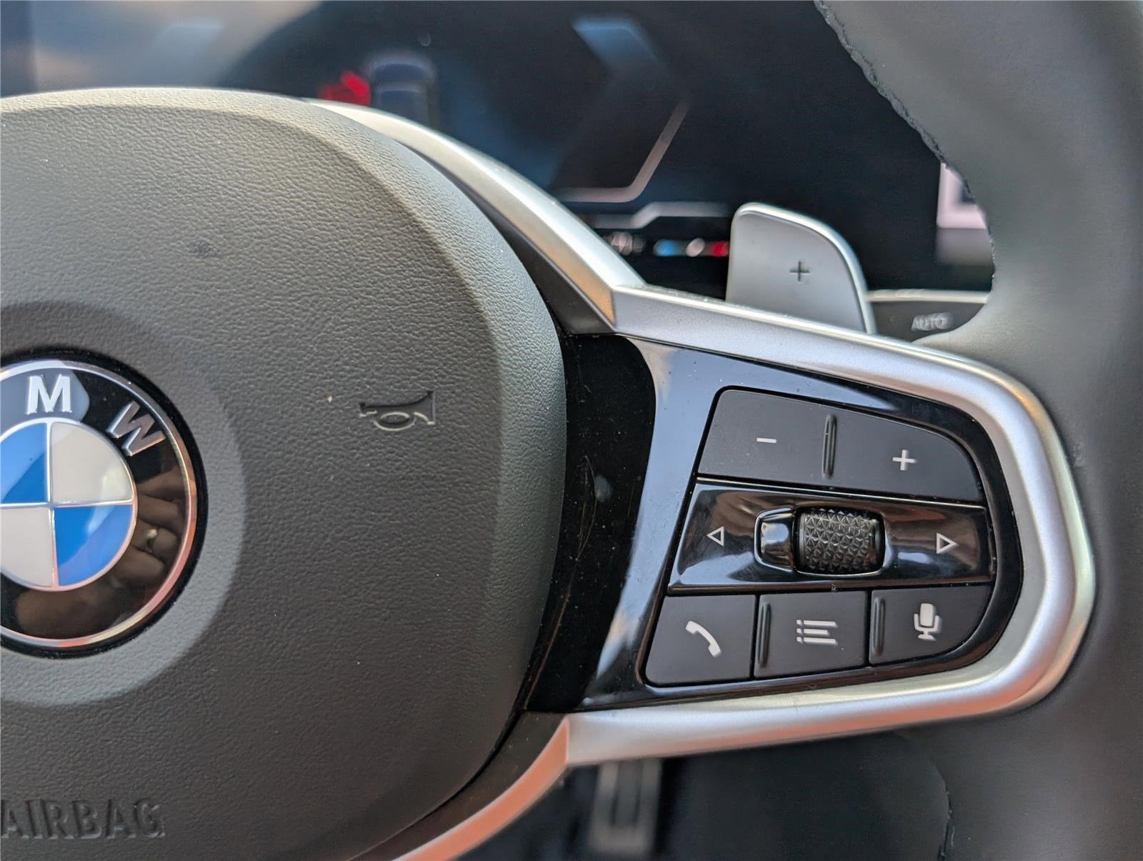 2026 BMW 4 Series 430i xDrive