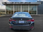 2026 BMW 4 Series 430i xDrive