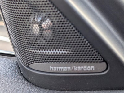 2016 BMW 3 Series 340i xDrive