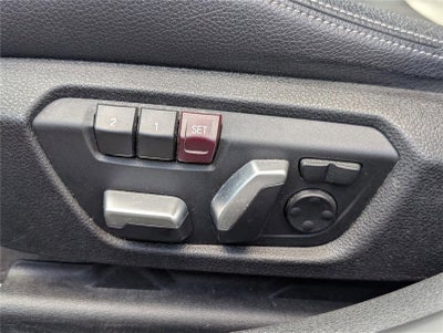 2016 BMW 3 Series 340i xDrive