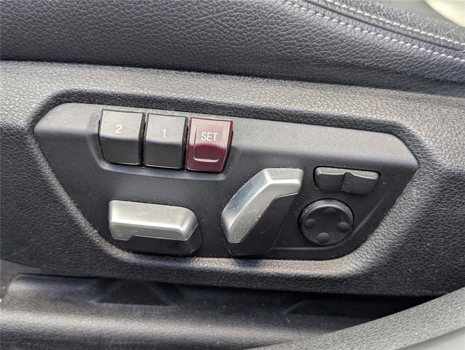 2016 BMW 3 Series 340i xDrive