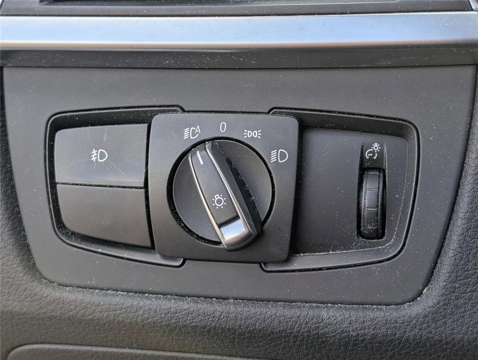 2016 BMW 3 Series 340i xDrive