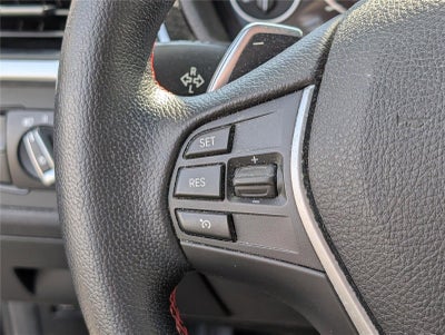 2016 BMW 3 Series 340i xDrive