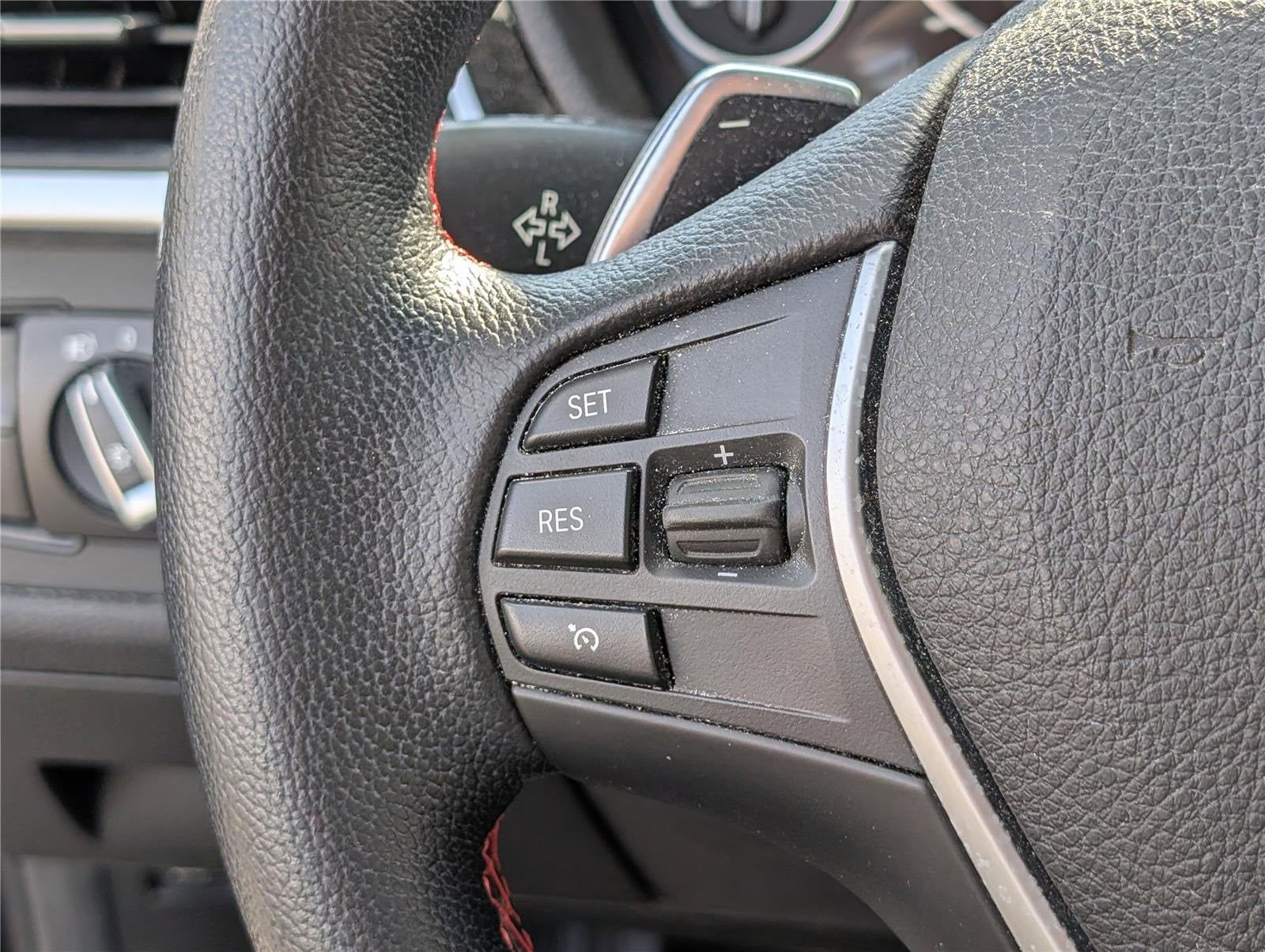 2016 BMW 3 Series 340i xDrive