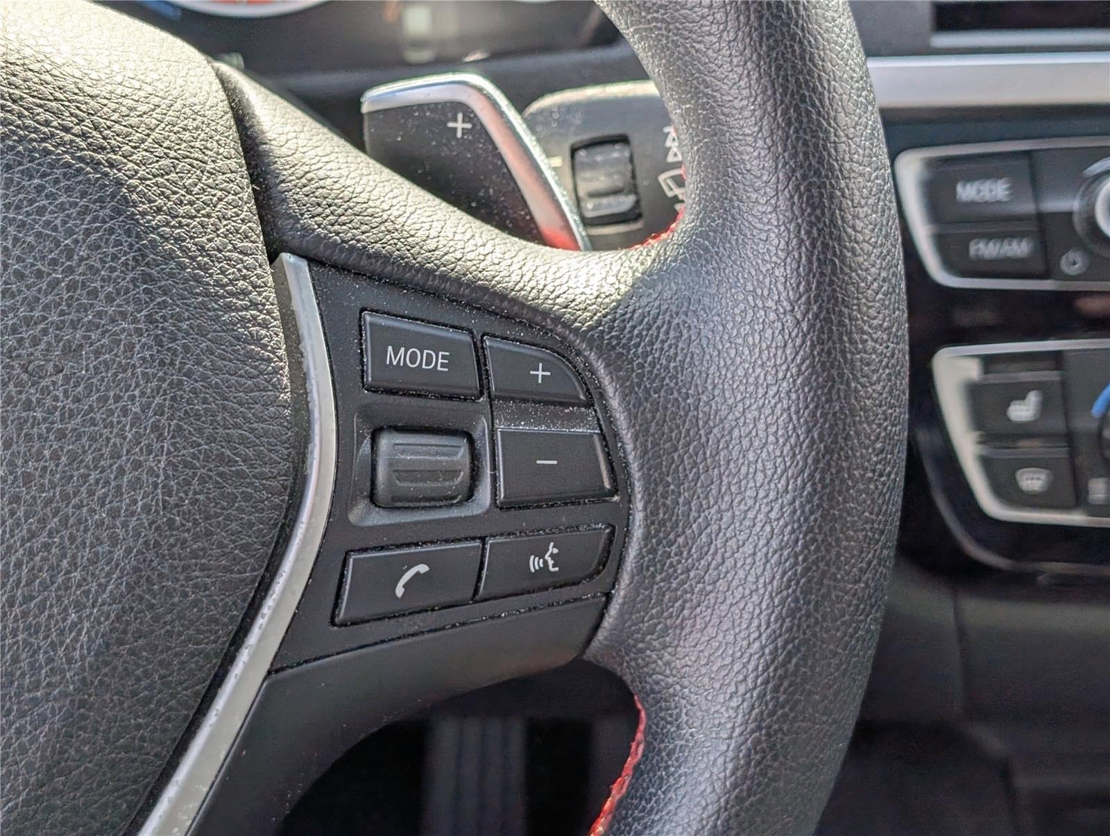 2016 BMW 3 Series 340i xDrive