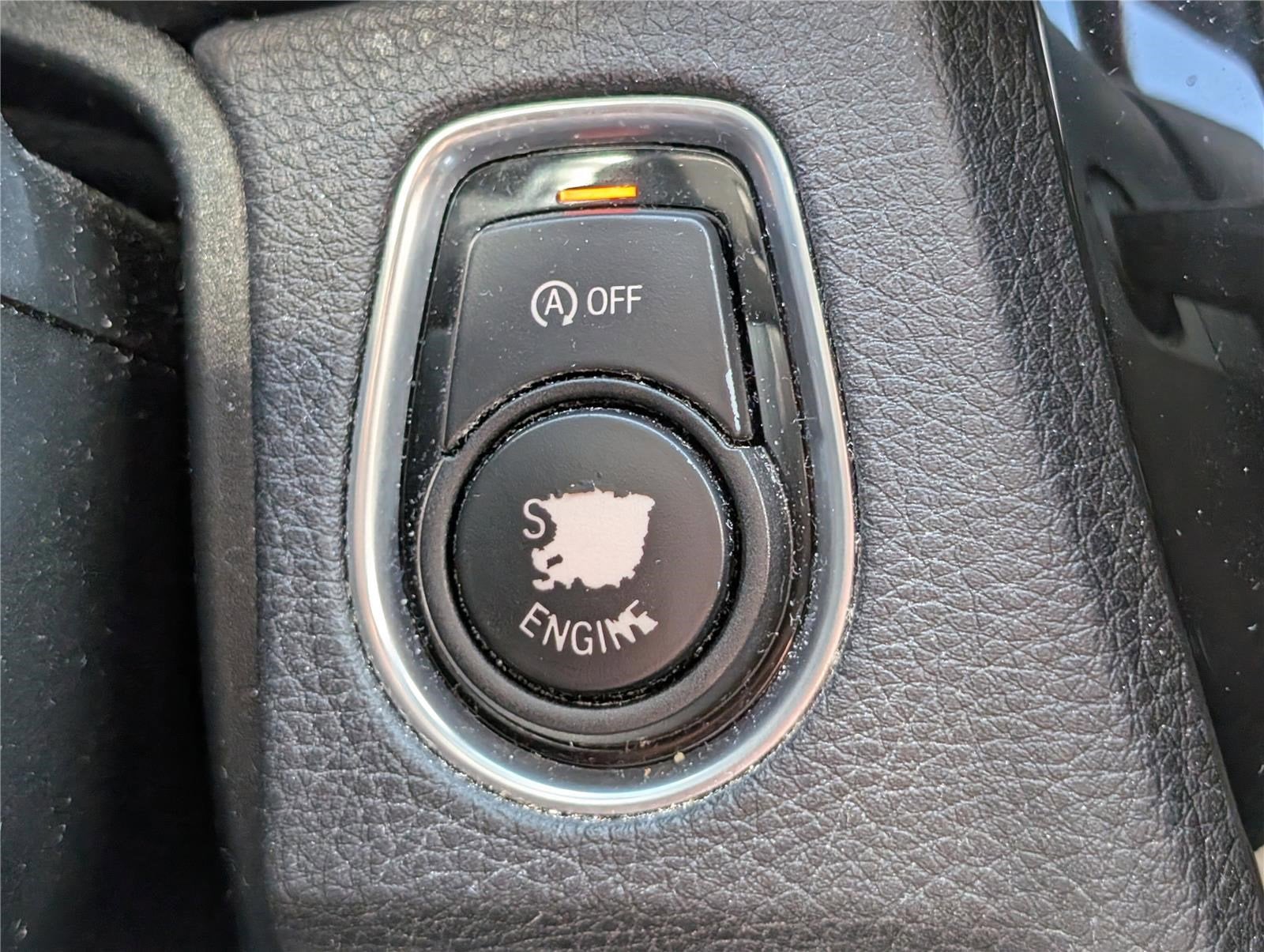 2016 BMW 3 Series 340i xDrive