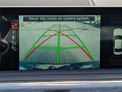 2016 BMW 3 Series 340i xDrive