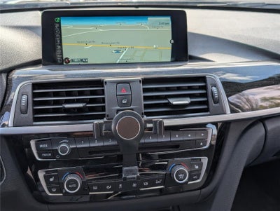 2016 BMW 3 Series 340i xDrive