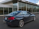 2016 BMW 3 Series 340i xDrive