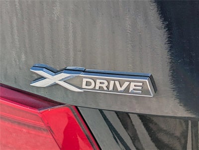 2016 BMW 3 Series 340i xDrive