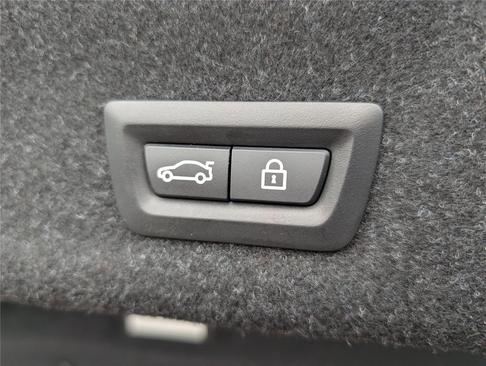 2023 BMW M3 Competition