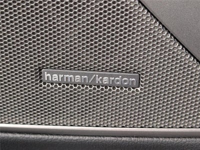 2023 BMW M3 Competition