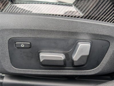 2023 BMW M3 Competition