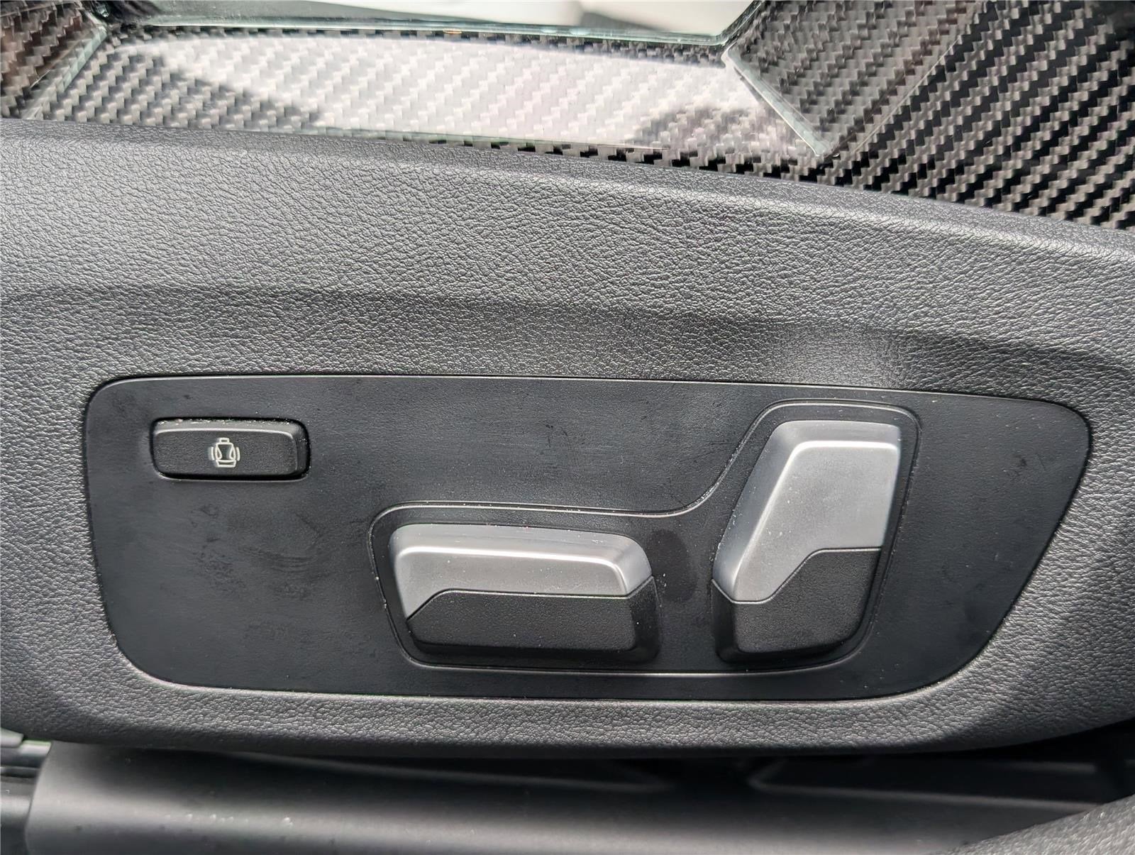 2023 BMW M3 Competition