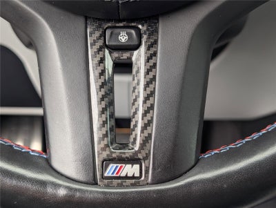 2023 BMW M3 Competition