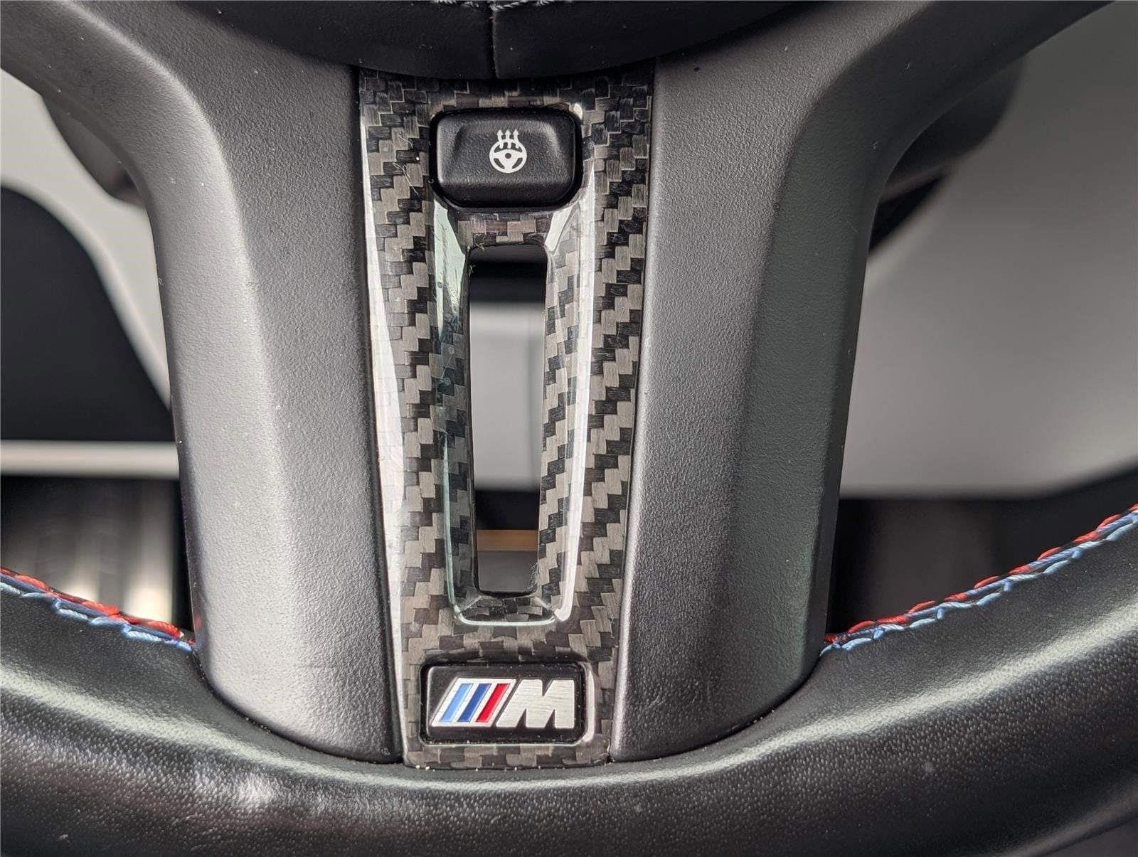 2023 BMW M3 Competition