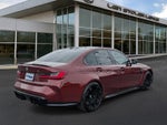 2023 BMW M3 Competition