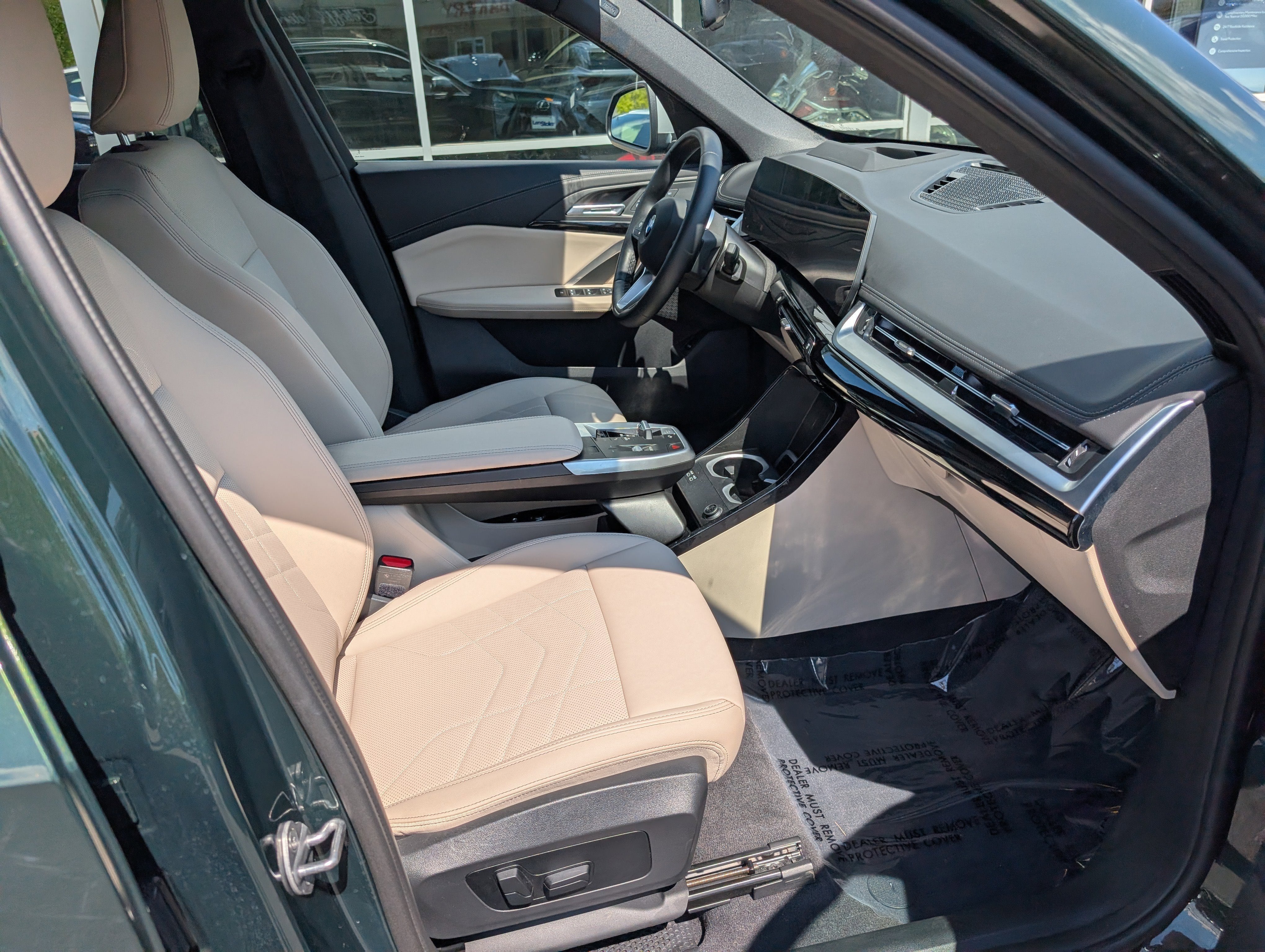 2024 BMW X1 xDrive28i
