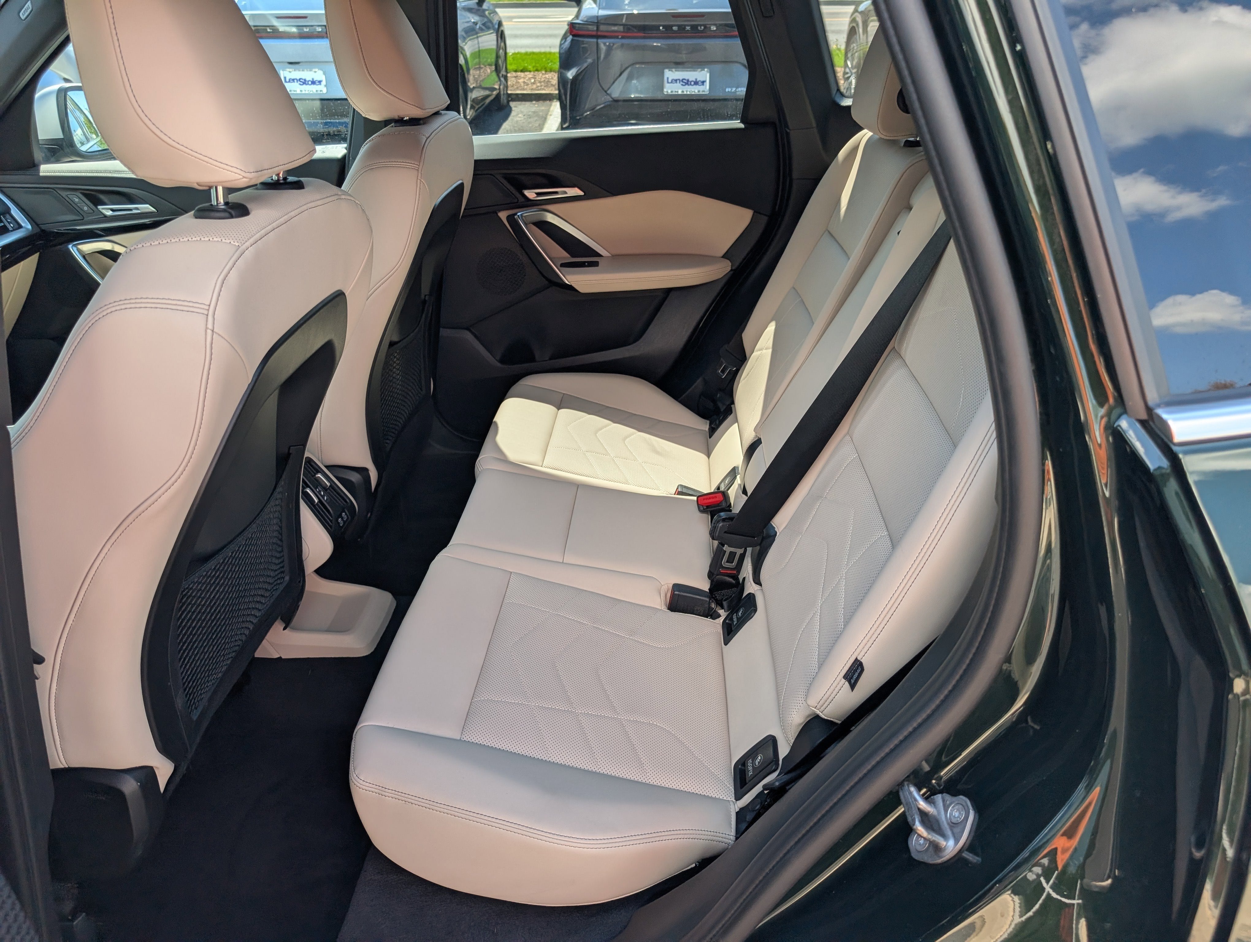 2024 BMW X1 xDrive28i