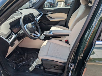2024 BMW X1 xDrive28i