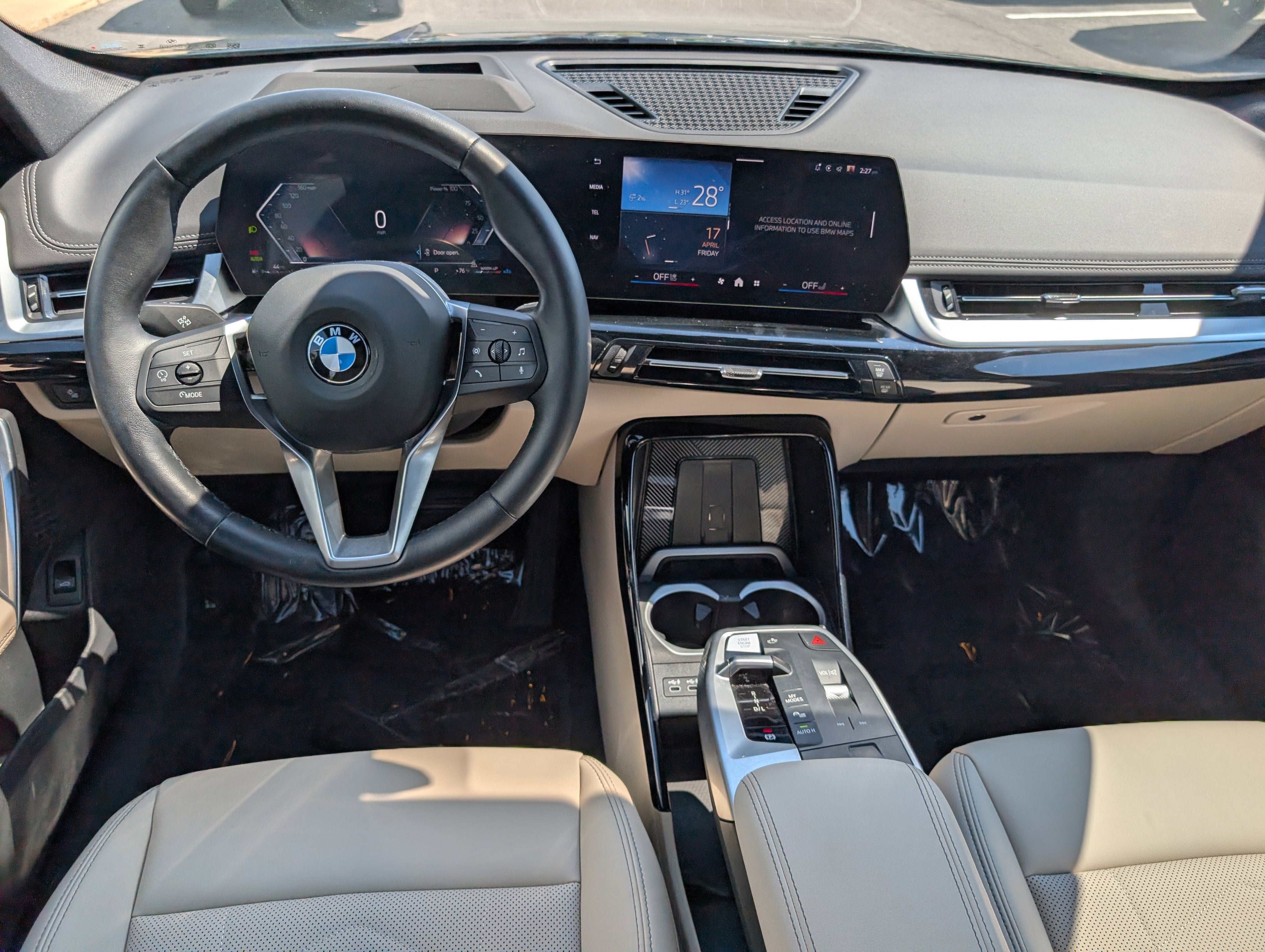 2024 BMW X1 xDrive28i