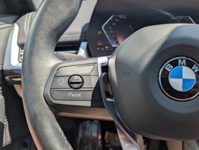 2024 BMW X1 xDrive28i